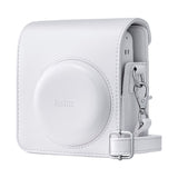 FujiFilm Instax Mini 13 Case - Clay White - additional product view