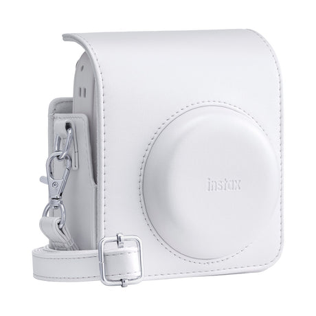FujiFilm Instax Mini 13 Case - Clay White - additional product view
