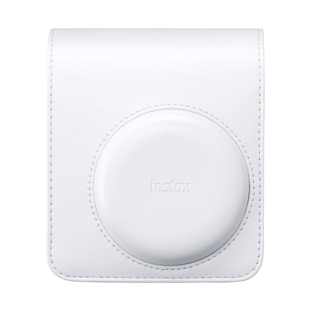 FujiFilm Instax Mini 13 Case - Clay White - additional product view