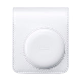 FujiFilm Instax Mini 13 Case - Clay White - additional product view