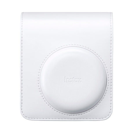 FujiFilm Instax Mini 13 Case - Clay White - additional product view