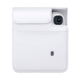 FujiFilm Instax Mini 13 Case - Clay White - additional product view