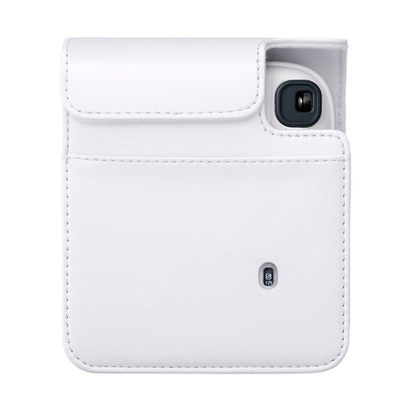 FujiFilm Instax Mini 13 Case - Clay White - additional product view