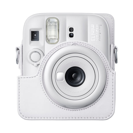 FujiFilm Instax Mini 13 Case - Clay White - additional product view