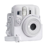 FujiFilm Instax Mini 13 Case - Clay White - additional product view