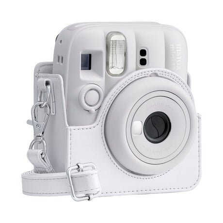 FujiFilm Instax Mini 13 Case - Clay White - additional product view
