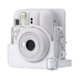 FujiFilm Instax Mini 13 Case - Clay White - additional product view