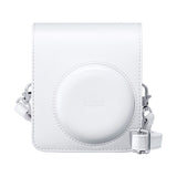 FujiFilm Instax Mini 13 case, Clay White