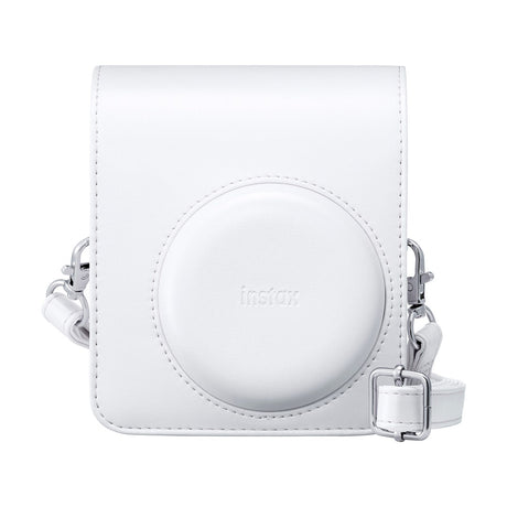 FujiFilm Instax Mini 13 case, Clay White