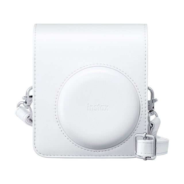 FujiFilm Instax Mini 13 case, Clay White