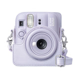 FujiFilm Instax Mini 13 Case - Dreamy Purple - additional product view