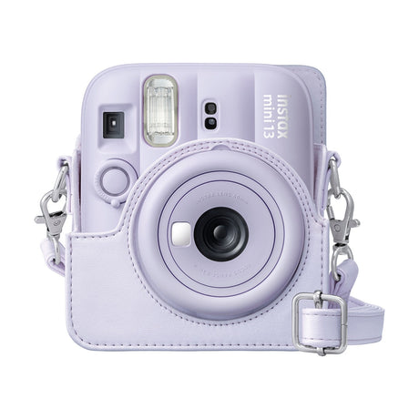 FujiFilm Instax Mini 13 Case - Dreamy Purple - additional product view