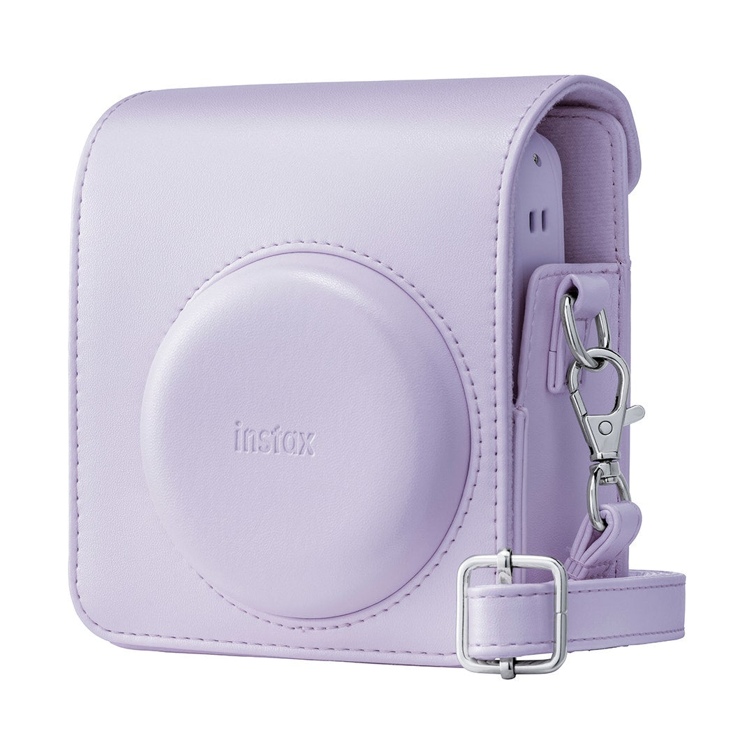 FujiFilm Instax Mini 13 Case - Dreamy Purple - additional product view