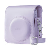 FujiFilm Instax Mini 13 Case - Dreamy Purple - additional product view