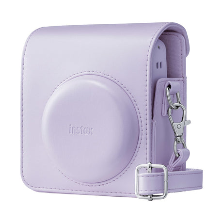 FujiFilm Instax Mini 13 Case - Dreamy Purple - additional product view