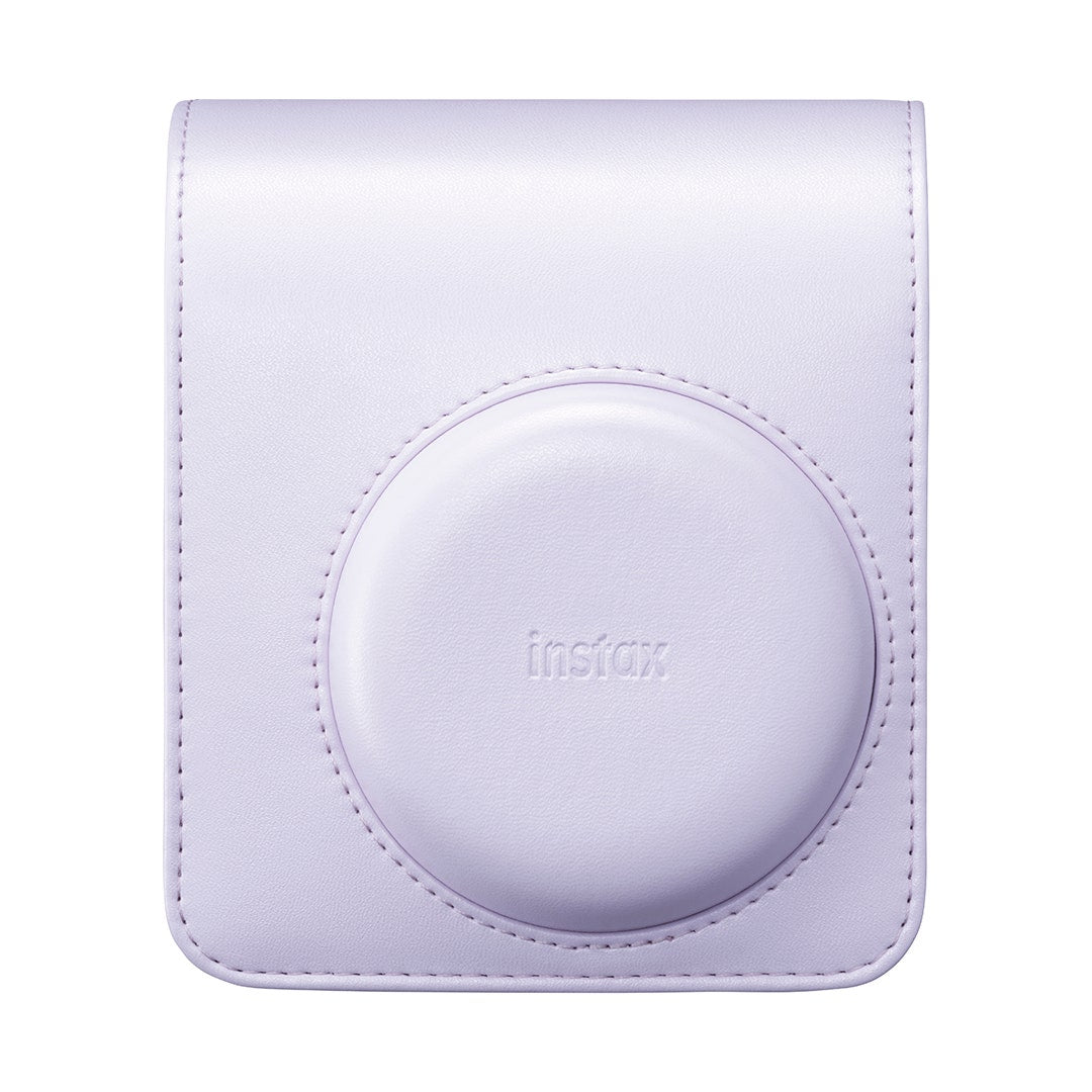FujiFilm Instax Mini 13 Case - Dreamy Purple - additional product view