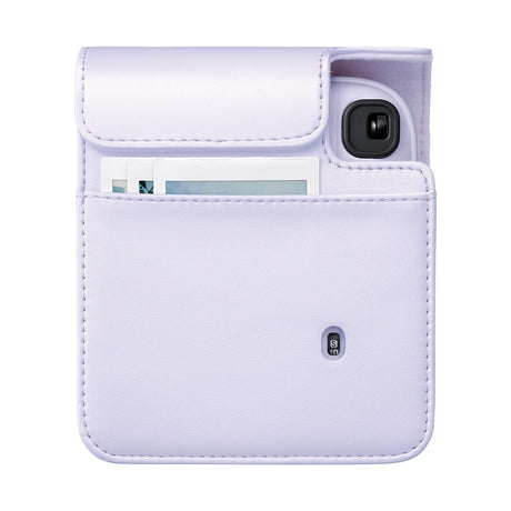 FujiFilm Instax Mini 13 Case - Dreamy Purple - additional product view