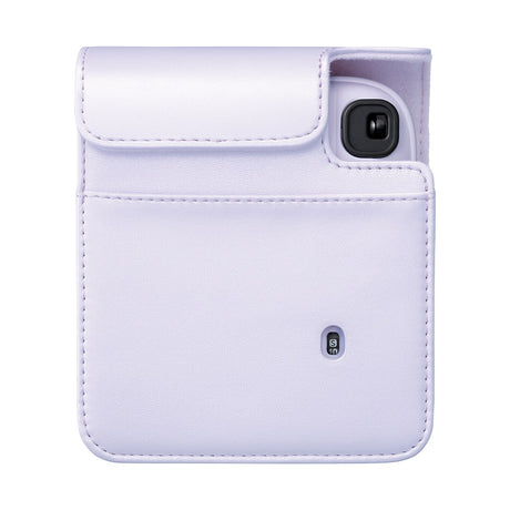 FujiFilm Instax Mini 13 Case - Dreamy Purple - additional product view