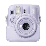 FujiFilm Instax Mini 13 Case - Dreamy Purple - additional product view