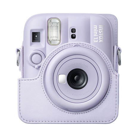 FujiFilm Instax Mini 13 Case - Dreamy Purple - additional product view