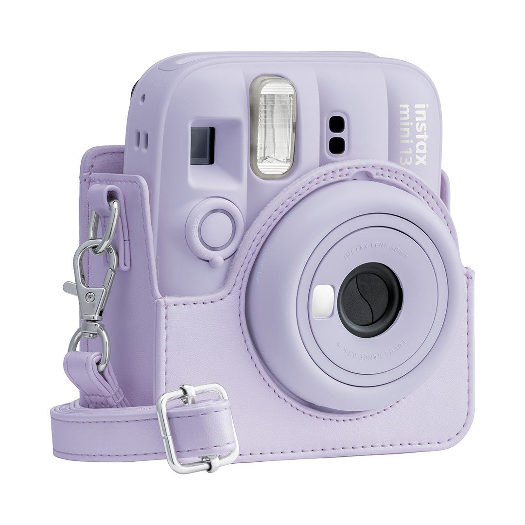 FujiFilm Instax Mini 13 Case - Dreamy Purple - additional product view