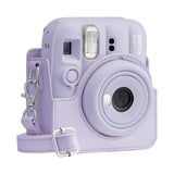 FujiFilm Instax Mini 13 Case - Dreamy Purple - additional product view