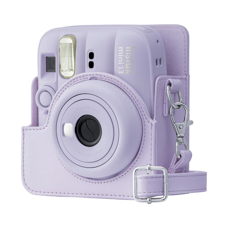 FujiFilm Instax Mini 13 Case - Dreamy Purple - additional product view