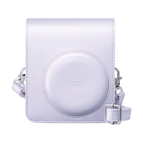 FujiFilm Instax Mini 13 case, Dreamy Purple