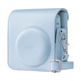 FujiFilm Instax Mini 13 Case- Frost Blue - additional product view