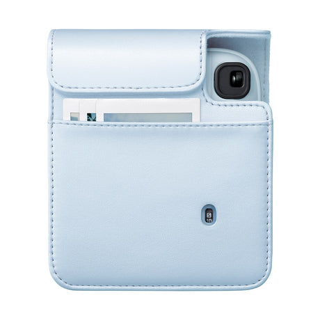 FujiFilm Instax Mini 13 Case- Frost Blue - additional product view