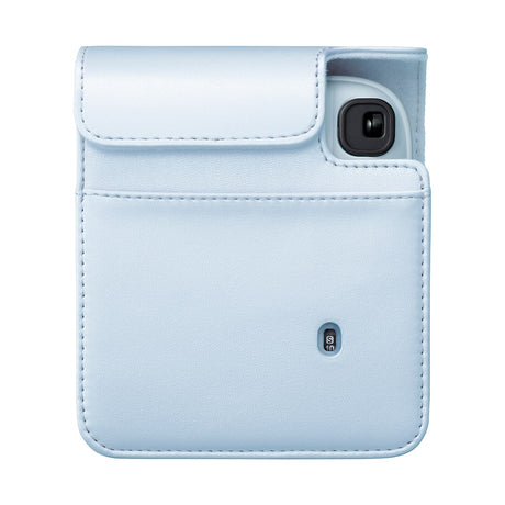 FujiFilm Instax Mini 13 Case- Frost Blue - additional product view