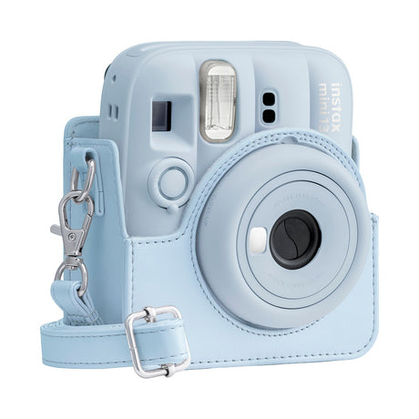 FujiFilm Instax Mini 13 Case- Frost Blue - additional product view