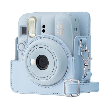 FujiFilm Instax Mini 13 Case- Frost Blue - additional product view