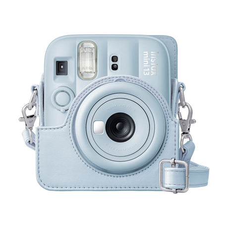 FujiFilm Instax Mini 13 Case- Frost Blue - additional product view