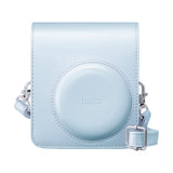 FujiFilm Instax Mini 13 case, Frost Blue