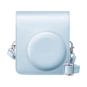 FujiFilm Instax Mini 13 case, Frost Blue