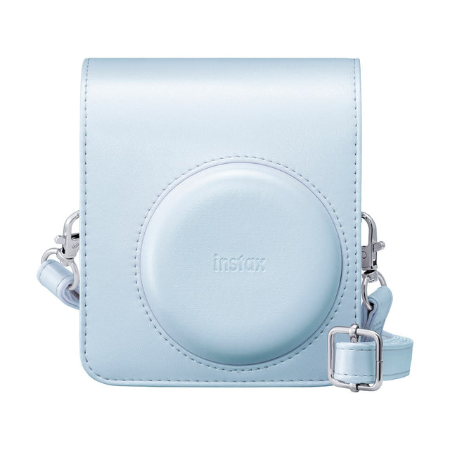 FujiFilm Instax Mini 13 case, Frost Blue