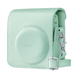 FujiFilm Instax Mini 13 Case - Lagoon Green - additional product view