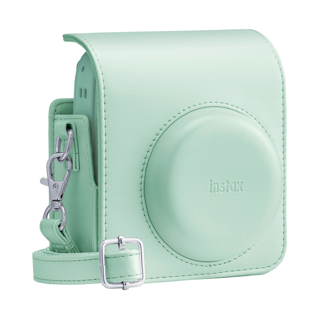 FujiFilm Instax Mini 13 Case - Lagoon Green - additional product view