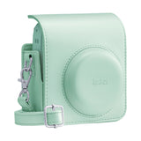 FujiFilm Instax Mini 13 Case - Lagoon Green - additional product view