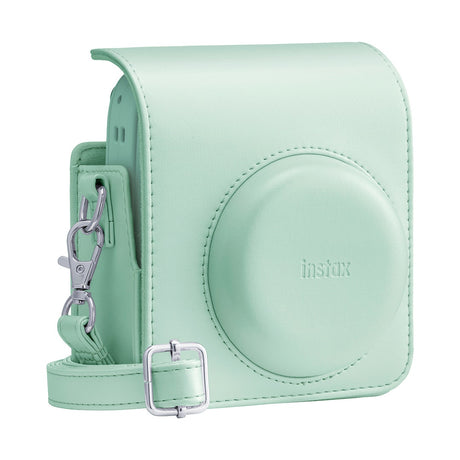 FujiFilm Instax Mini 13 Case - Lagoon Green - additional product view