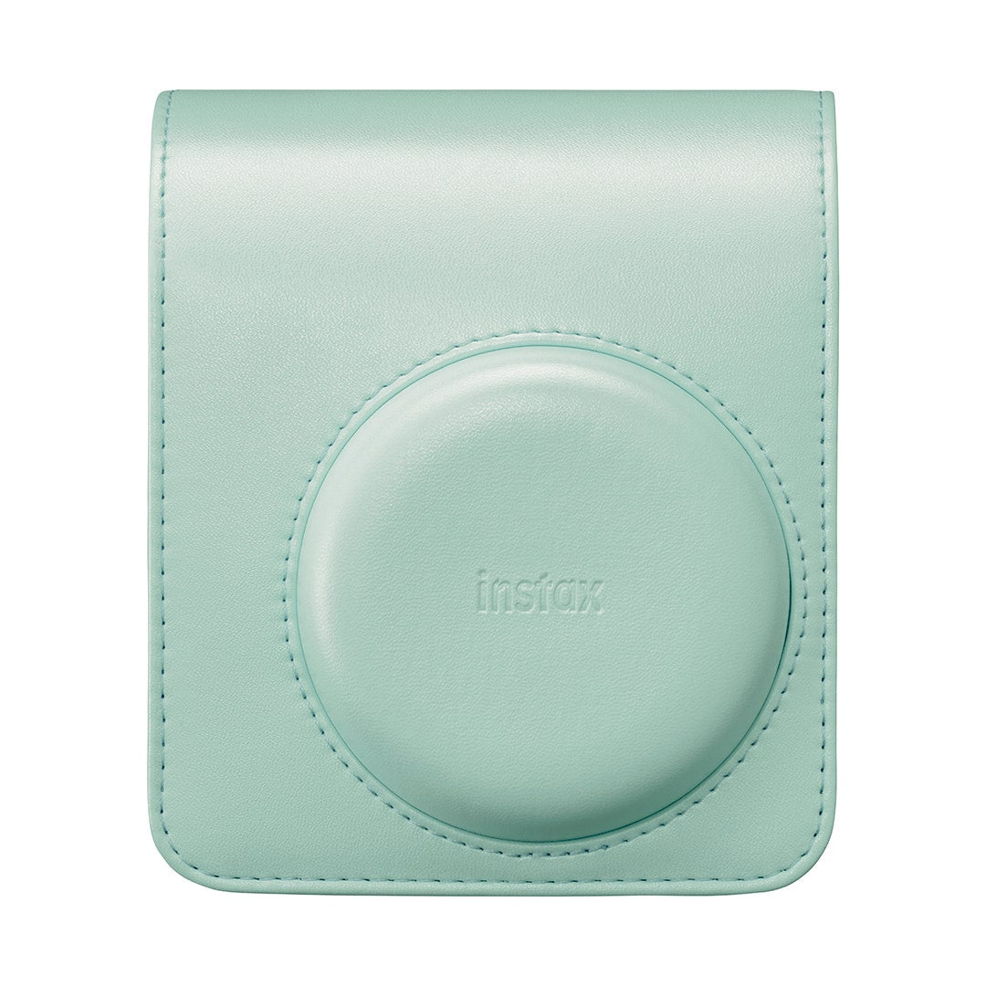 FujiFilm Instax Mini 13 Case - Lagoon Green - additional product view