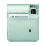 FujiFilm Instax Mini 13 Case - Lagoon Green - additional product view