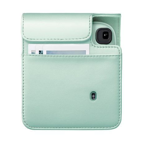 FujiFilm Instax Mini 13 Case - Lagoon Green - additional product view