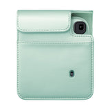 FujiFilm Instax Mini 13 Case - Lagoon Green - additional product view