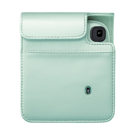 FujiFilm Instax Mini 13 Case - Lagoon Green - additional product view