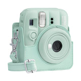 FujiFilm Instax Mini 13 Case - Lagoon Green - additional product view