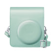FujiFilm Instax Mini 13 case, Lagoon Green