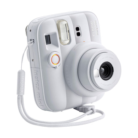 FujiFilm Instax Mini 13 - Clay White - additional product view