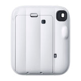 FujiFilm Instax Mini 13 - Clay White - additional product view